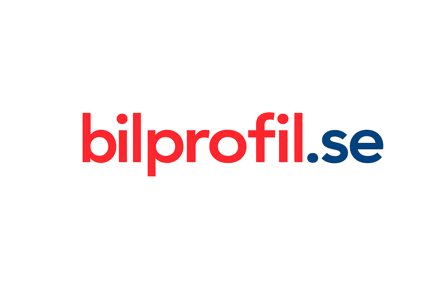 Bilprofil.se